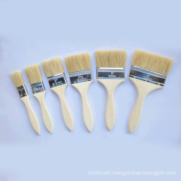 Wholesale price flexible wash paint brush